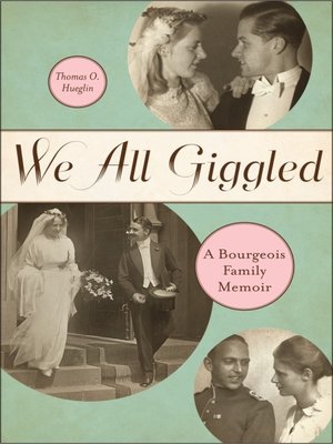 cover image of We All Giggled